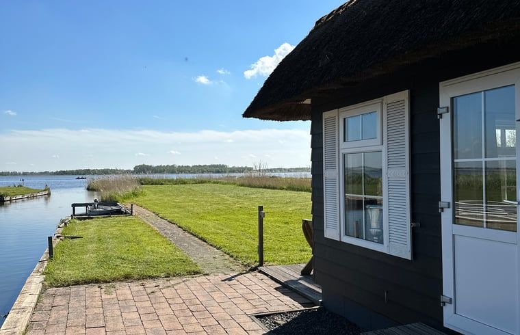 Unterkunft 5501102 - Ferienhaus Noordwest Overijssel - Vakantiehuis in Giethoorn
