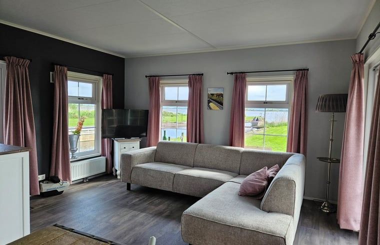 Unterkunft 5501102 - Ferienhaus Noordwest Overijssel - Vakantiehuis in Giethoorn