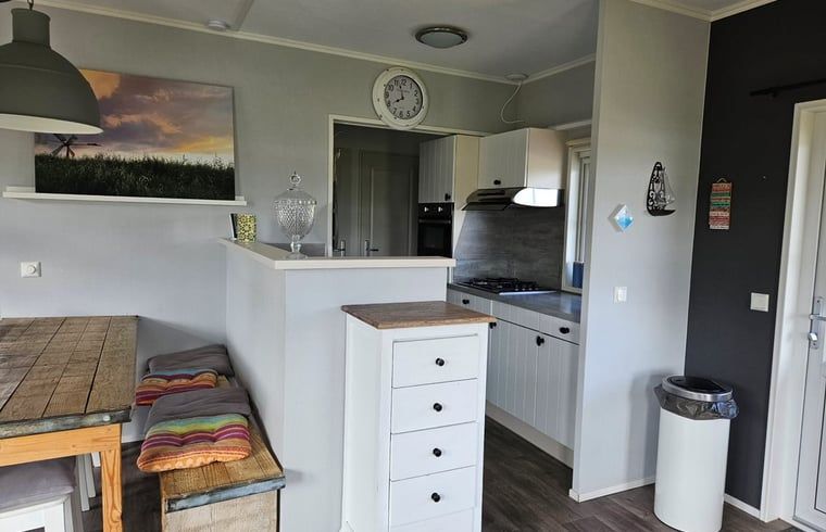 Unterkunft 5501102 - Ferienhaus Noordwest Overijssel - Vakantiehuis in Giethoorn