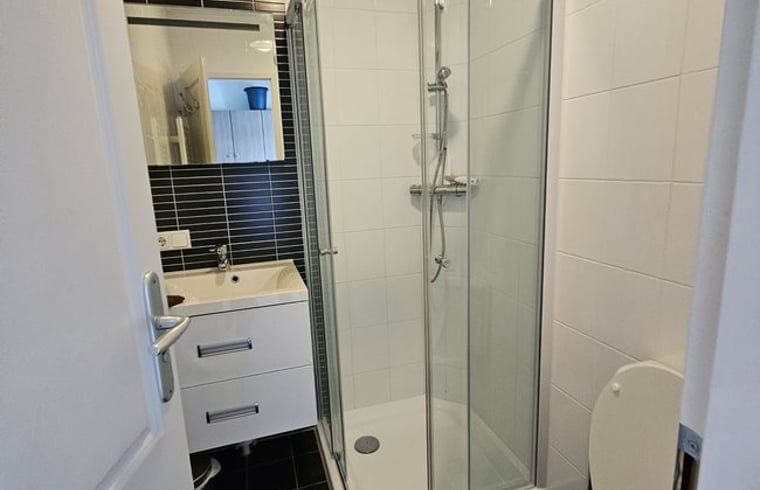 Unterkunft 5501102 - Ferienhaus Noordwest Overijssel - Vakantiehuis in Giethoorn