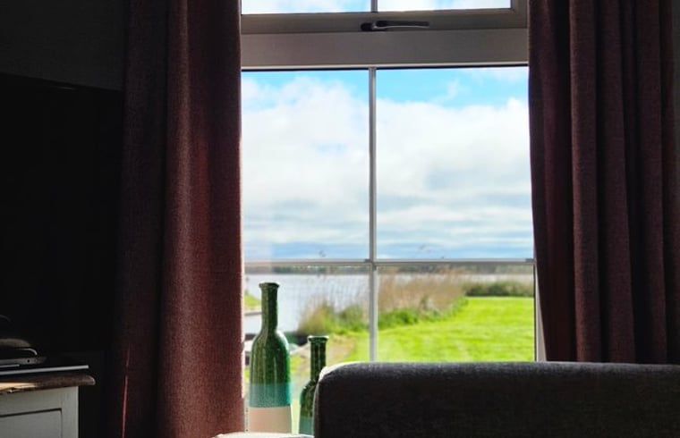 Unterkunft 5501102 - Ferienhaus Noordwest Overijssel - Vakantiehuis in Giethoorn