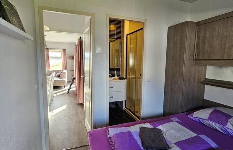 Unterkunft 5501102 - Ferienhaus Noordwest Overijssel - Vakantiehuis in Giethoorn