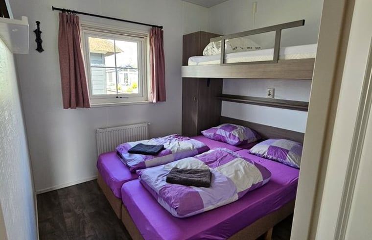 Unterkunft 5501102 - Ferienhaus Noordwest Overijssel - Vakantiehuis in Giethoorn