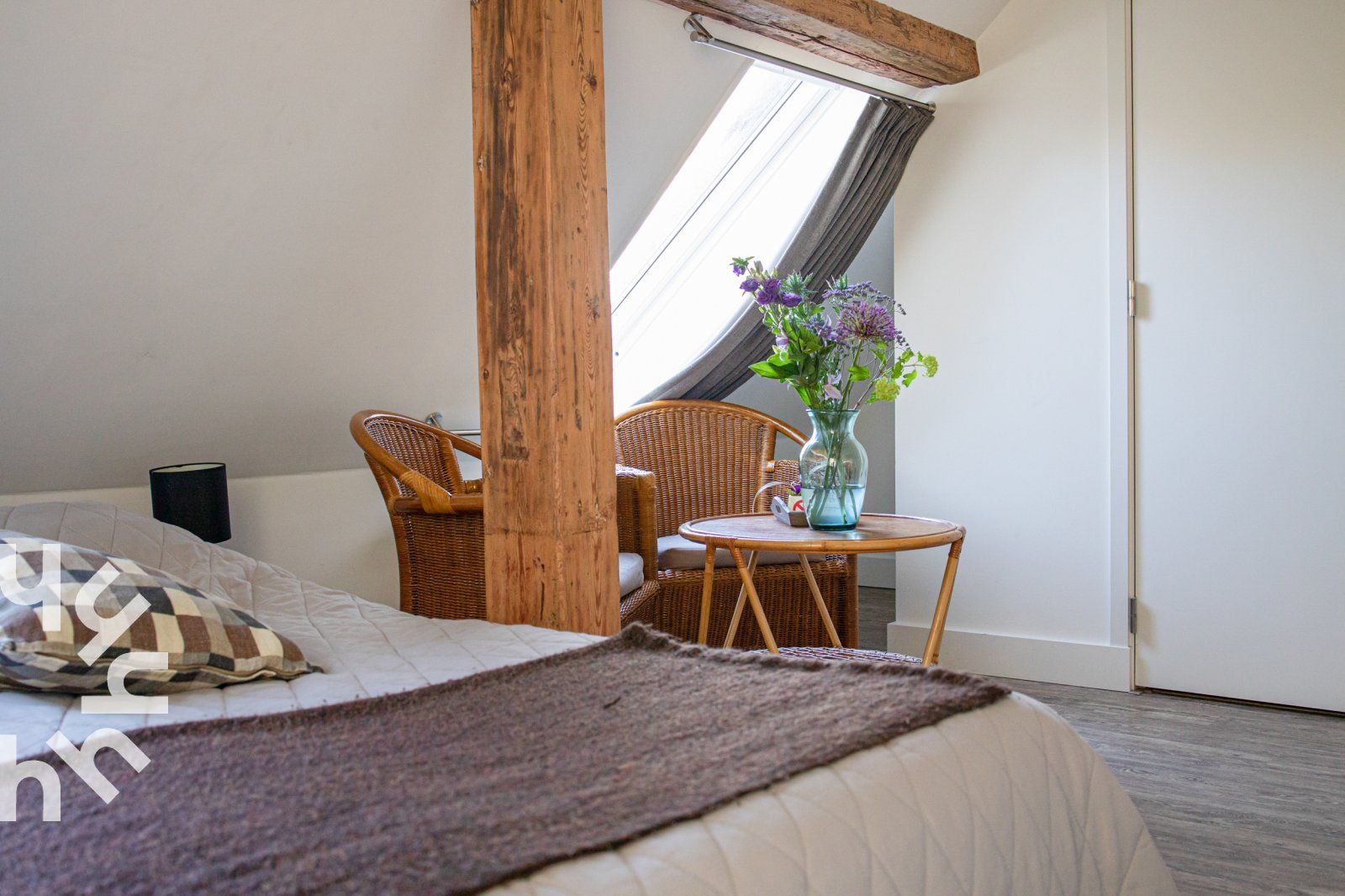 Guest house 5501105 - Holiday property Noordwest Overijssel - OV261