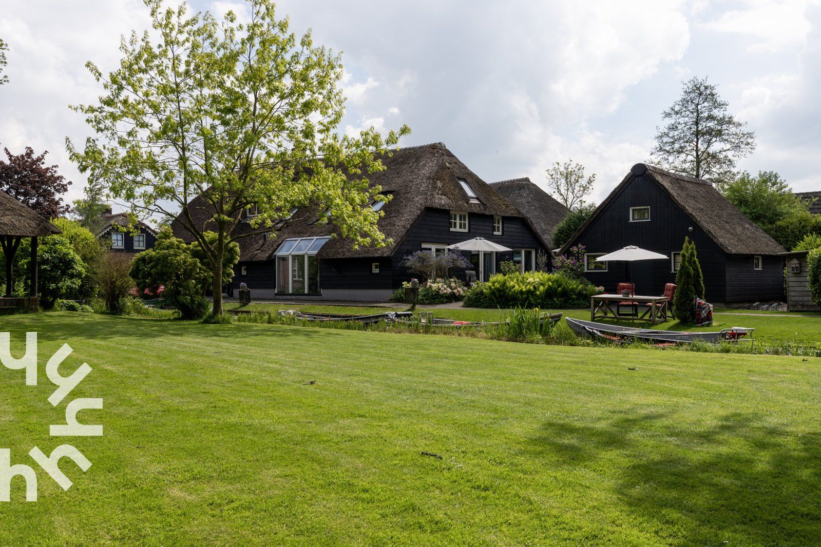 Guest house 5501105 - Holiday property Noordwest Overijssel - OV261