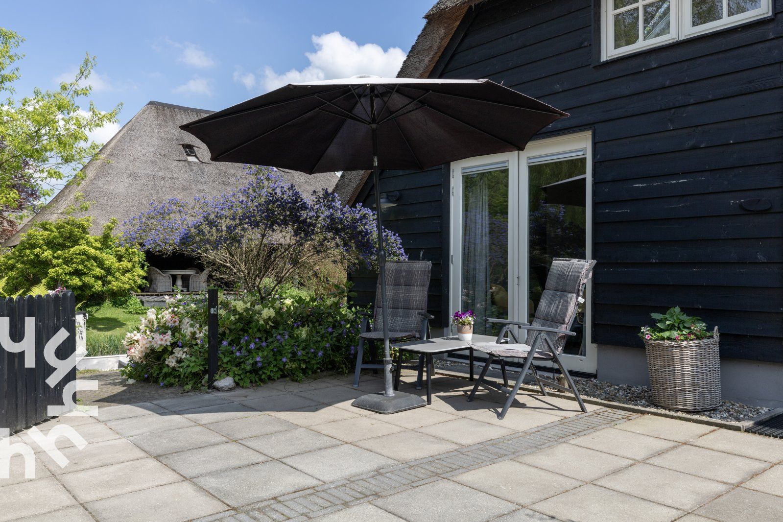 Guest house 5501105 - Holiday property Noordwest Overijssel - OV261