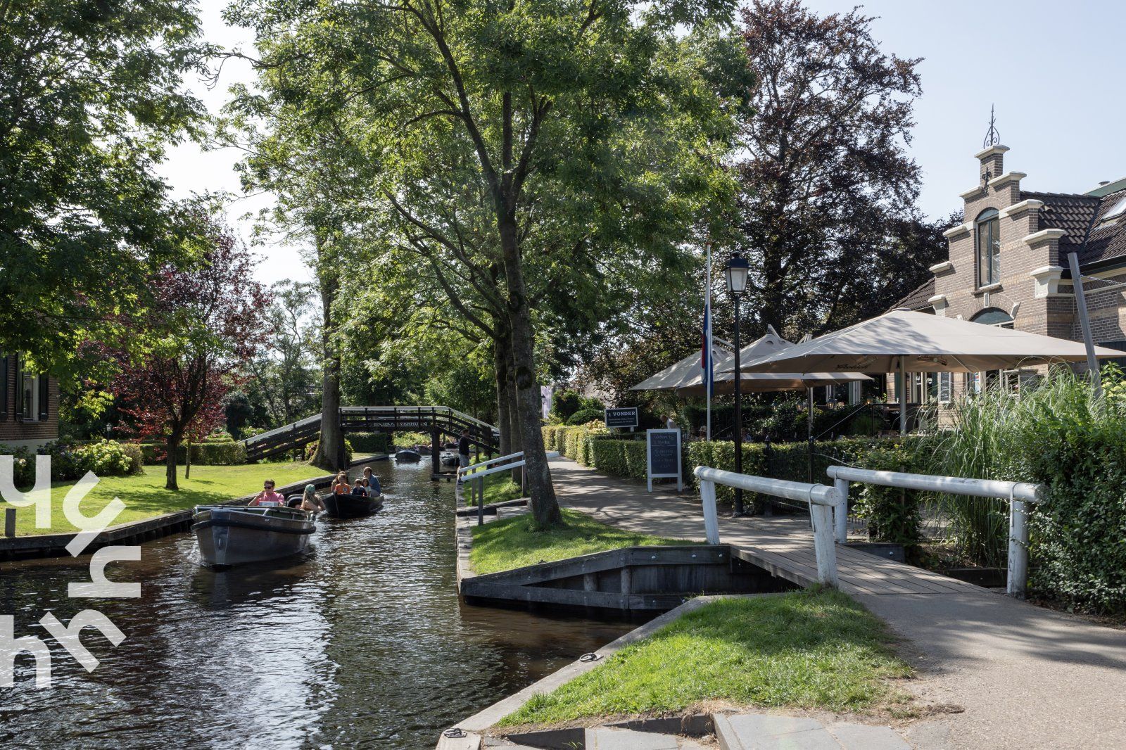 Guest house 5501105 - Holiday property Noordwest Overijssel - OV261