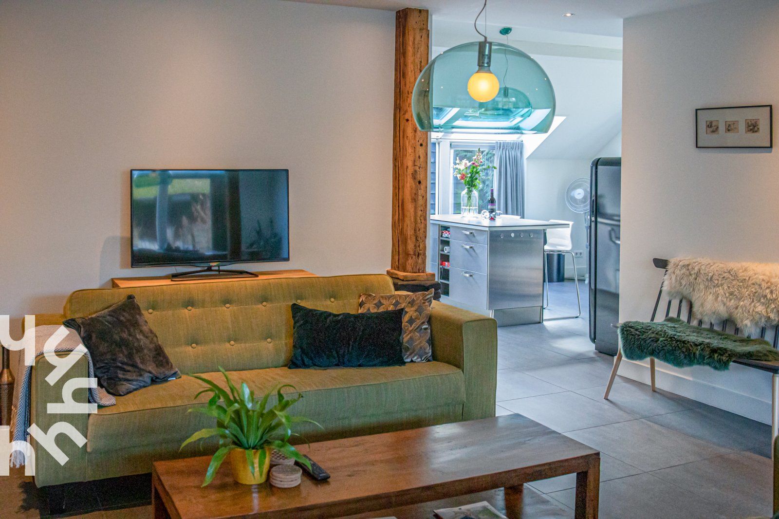 Guest house 5501105 - Holiday property Noordwest Overijssel - OV261