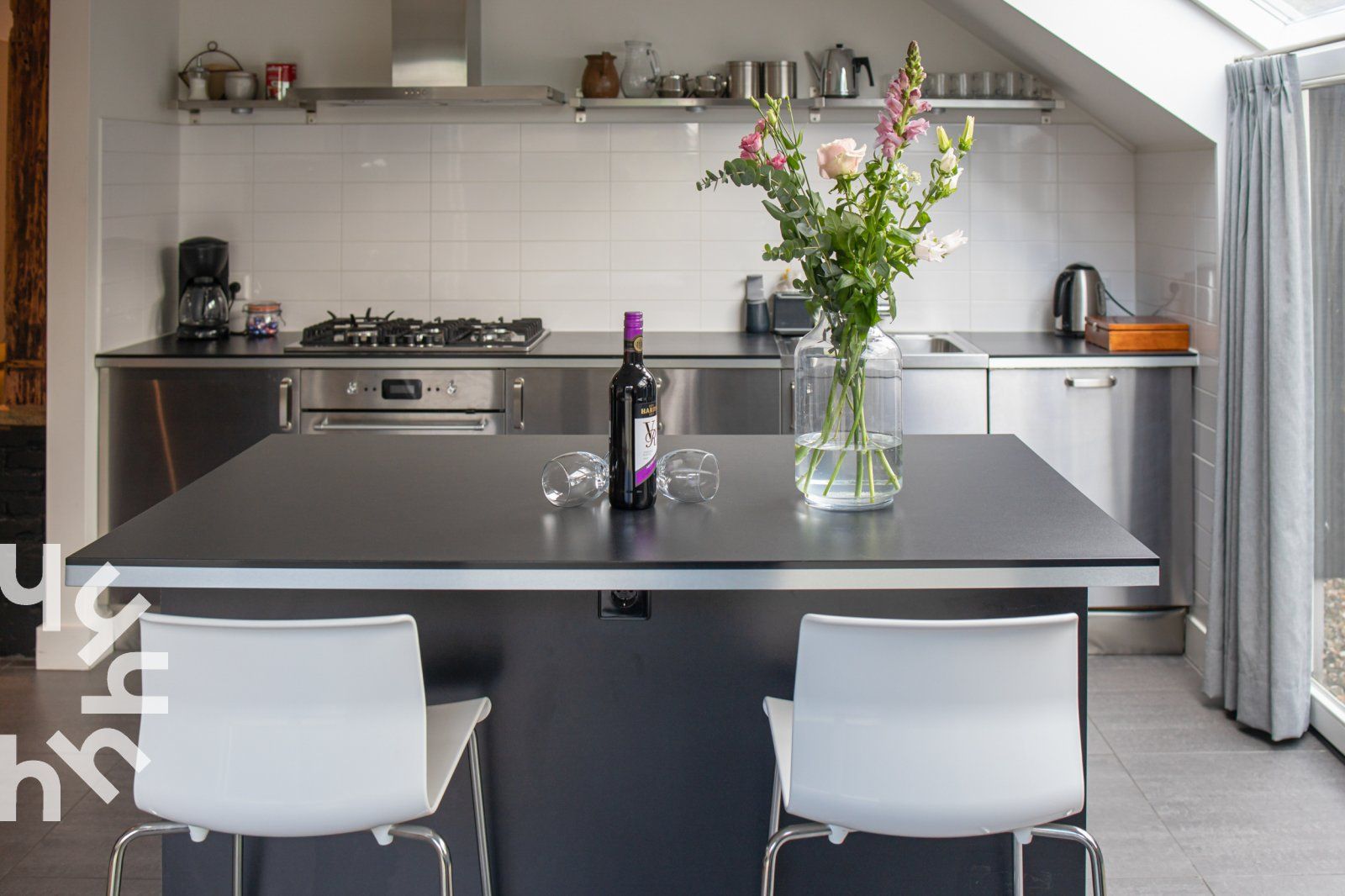 Guest house 5501105 - Holiday property Noordwest Overijssel - OV261