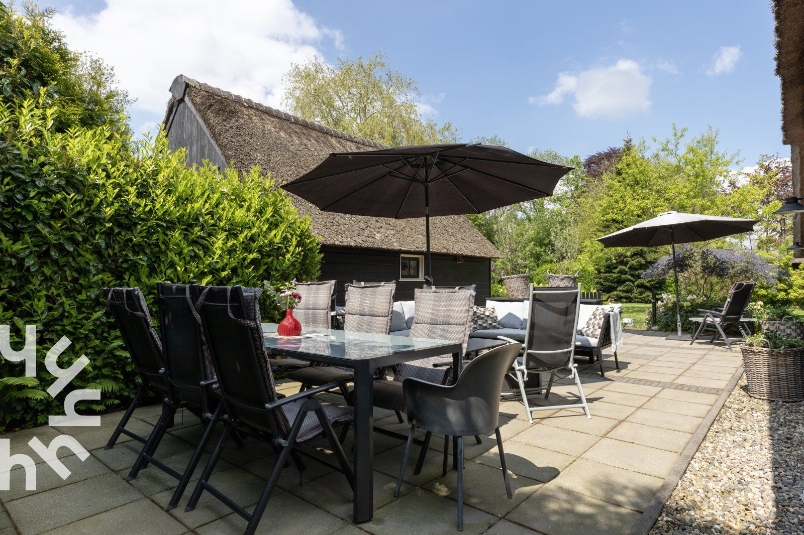 Guest house 5501105 - Holiday property Noordwest Overijssel - OV261