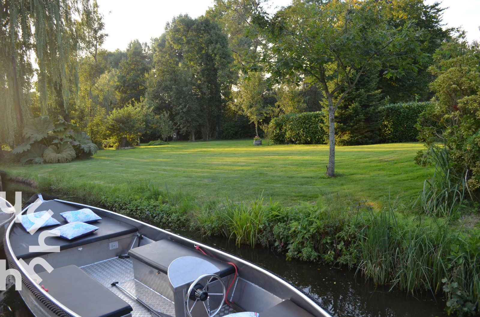 Guest house 5501105 - Holiday property Noordwest Overijssel - OV261