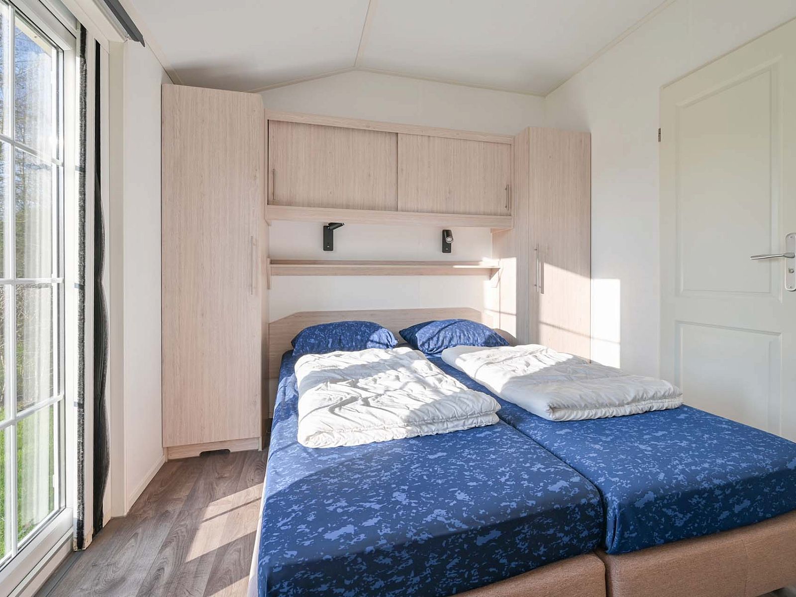 Unterkunft 5501106 - Chalet Noordwest Overijssel - Chalet in Giethoorn