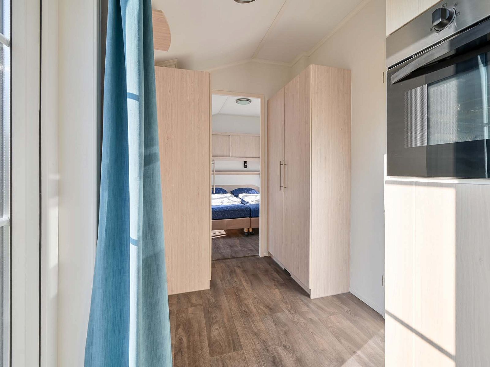 Unterkunft 5501106 - Chalet Noordwest Overijssel - Chalet in Giethoorn