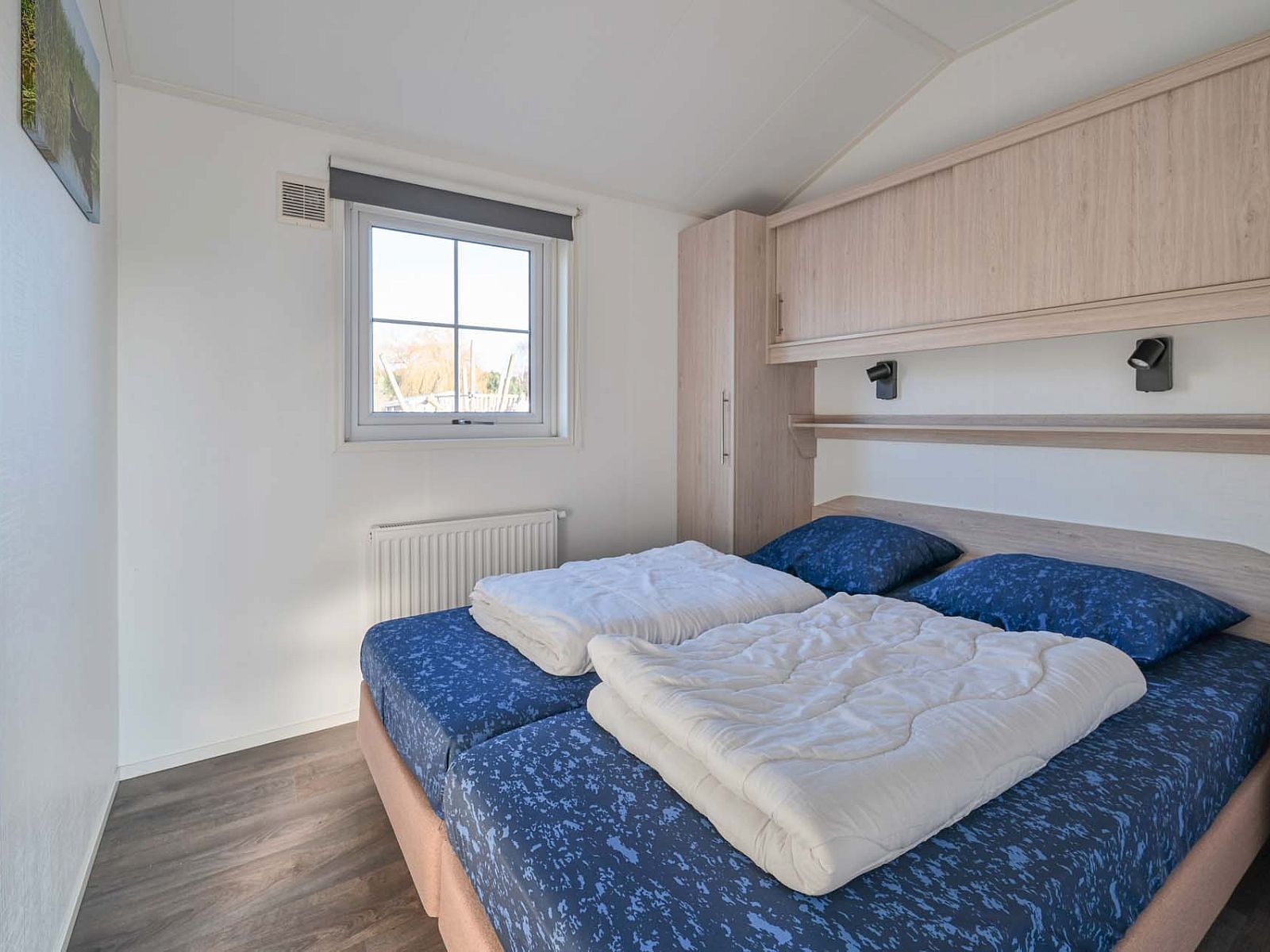 Unterkunft 5501106 - Chalet Noordwest Overijssel - Chalet in Giethoorn