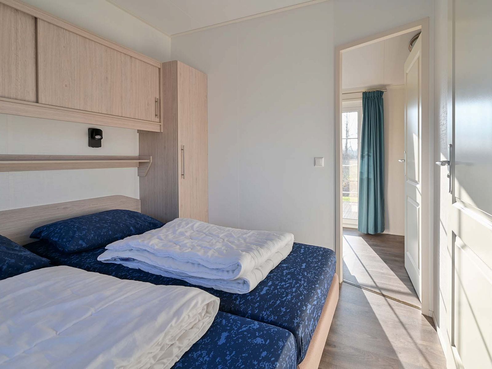 Unterkunft 5501106 - Chalet Noordwest Overijssel - Chalet in Giethoorn