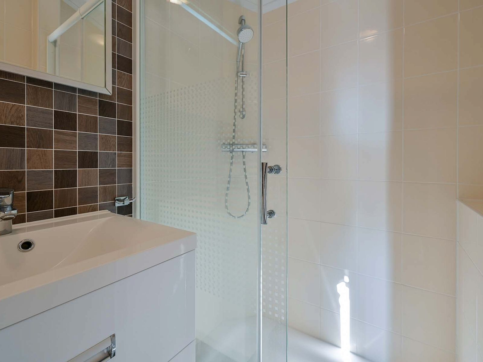 Unterkunft 5501106 - Chalet Noordwest Overijssel - Chalet in Giethoorn