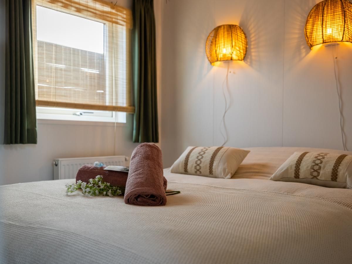 Verblijf 5501108 - Chalet Noordwest Overijssel - Joy of Giethoorn