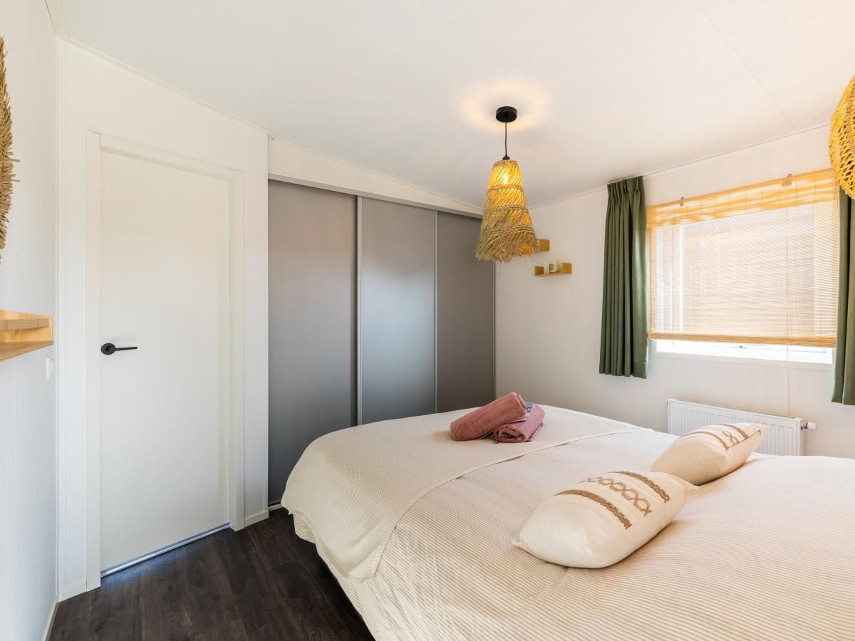 Verblijf 5501108 - Chalet Noordwest Overijssel - Joy of Giethoorn