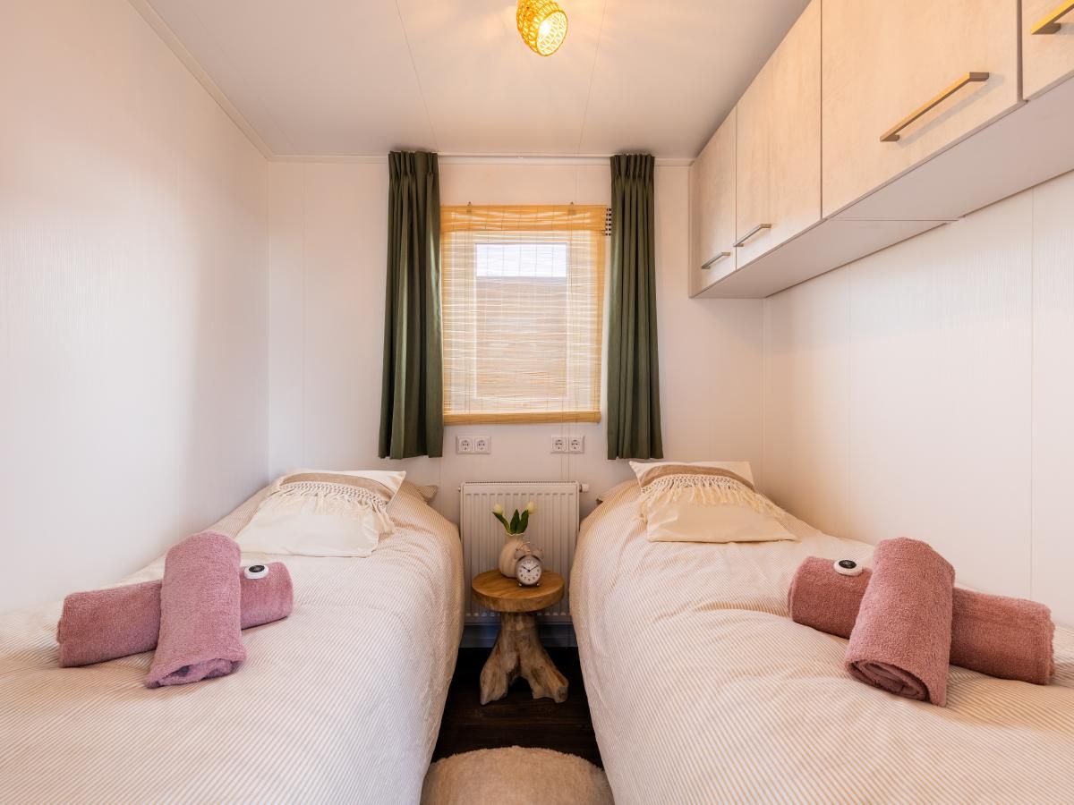 Verblijf 5501108 - Chalet Noordwest Overijssel - Joy of Giethoorn