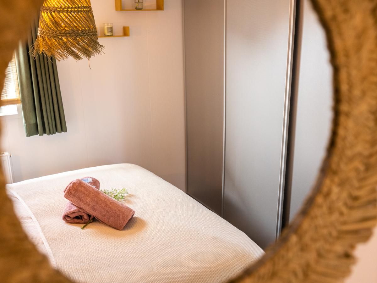 Verblijf 5501108 - Chalet Noordwest Overijssel - Joy of Giethoorn