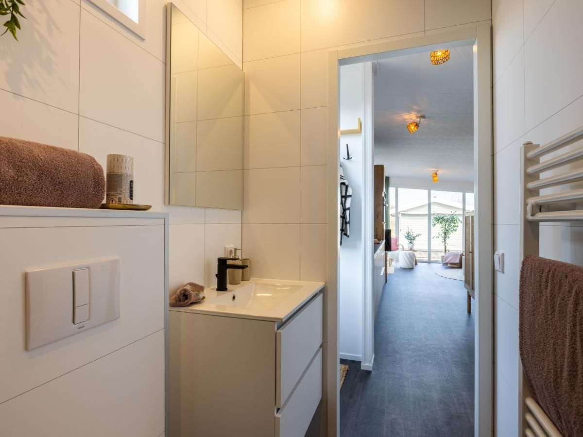 Verblijf 5501108 - Chalet Noordwest Overijssel - Joy of Giethoorn