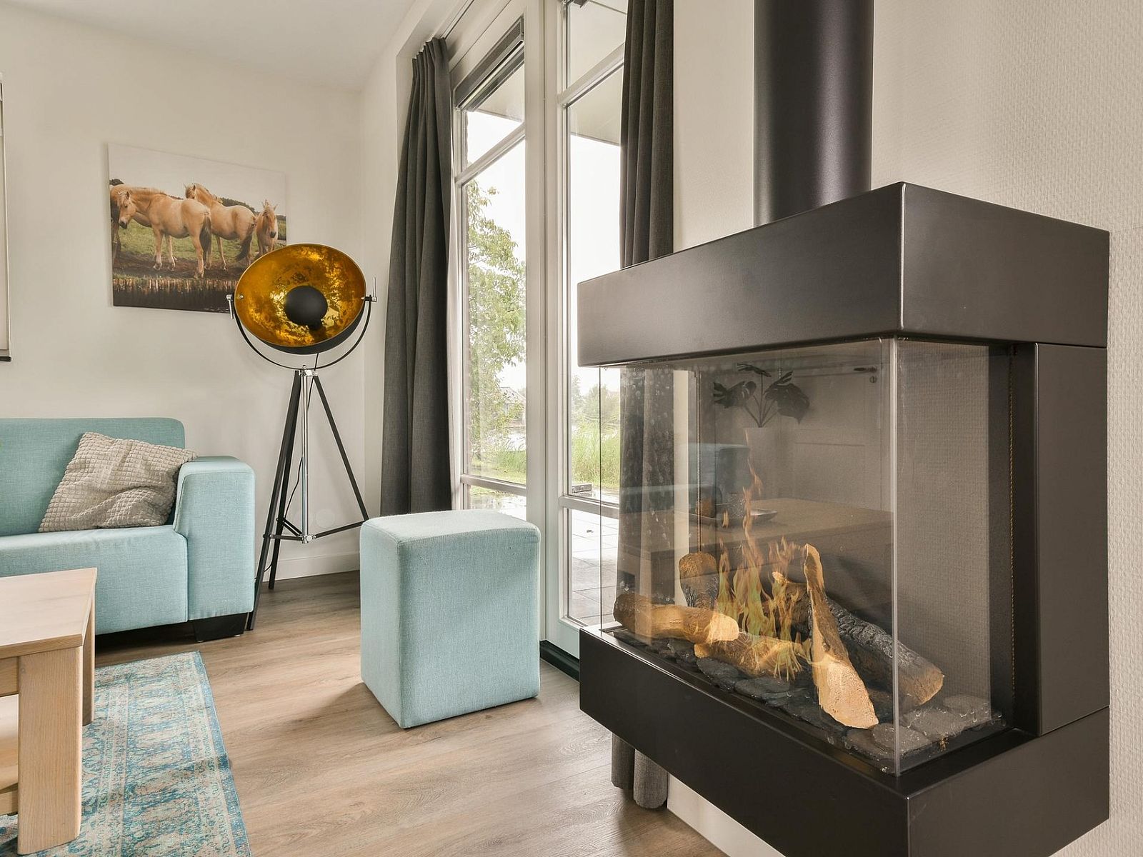 Verblijf 5501113 - Vakantiewoning Noordwest Overijssel - Vrijstaande woning in Giethoorn