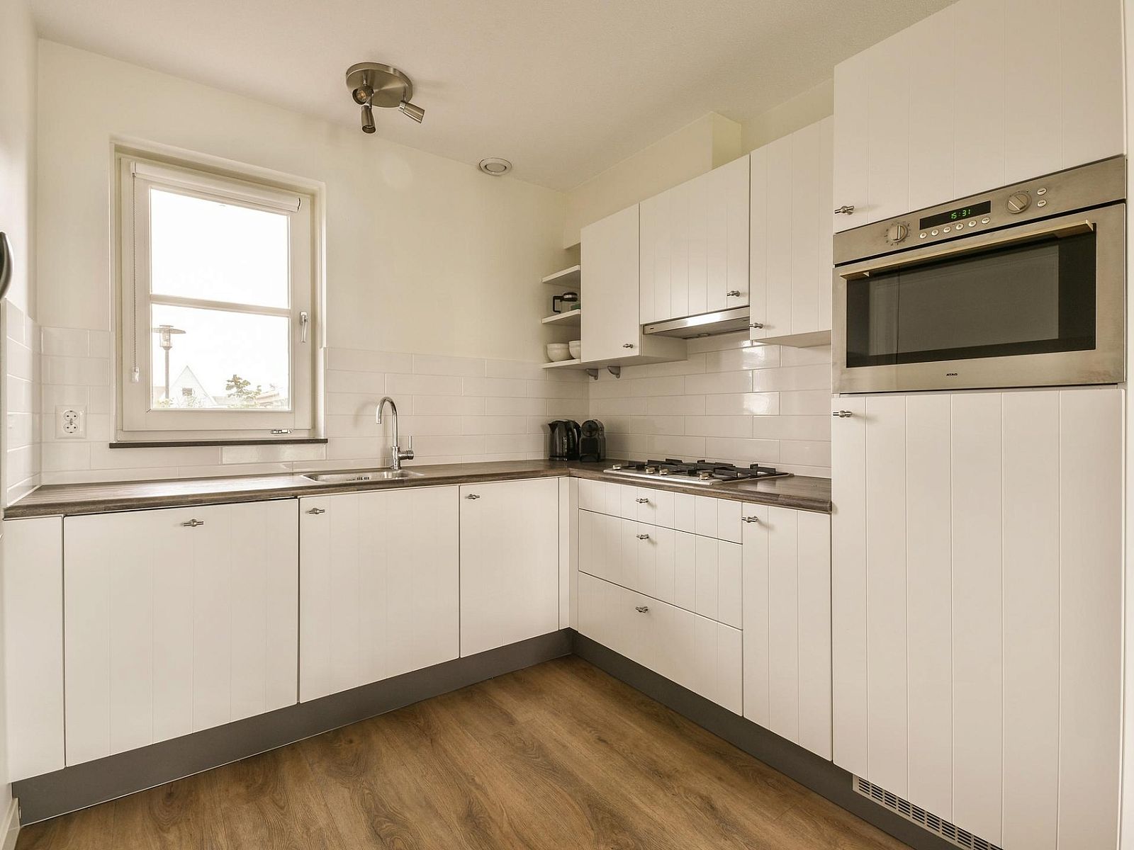 Verblijf 5501113 - Vakantiewoning Noordwest Overijssel - Vrijstaande woning in Giethoorn