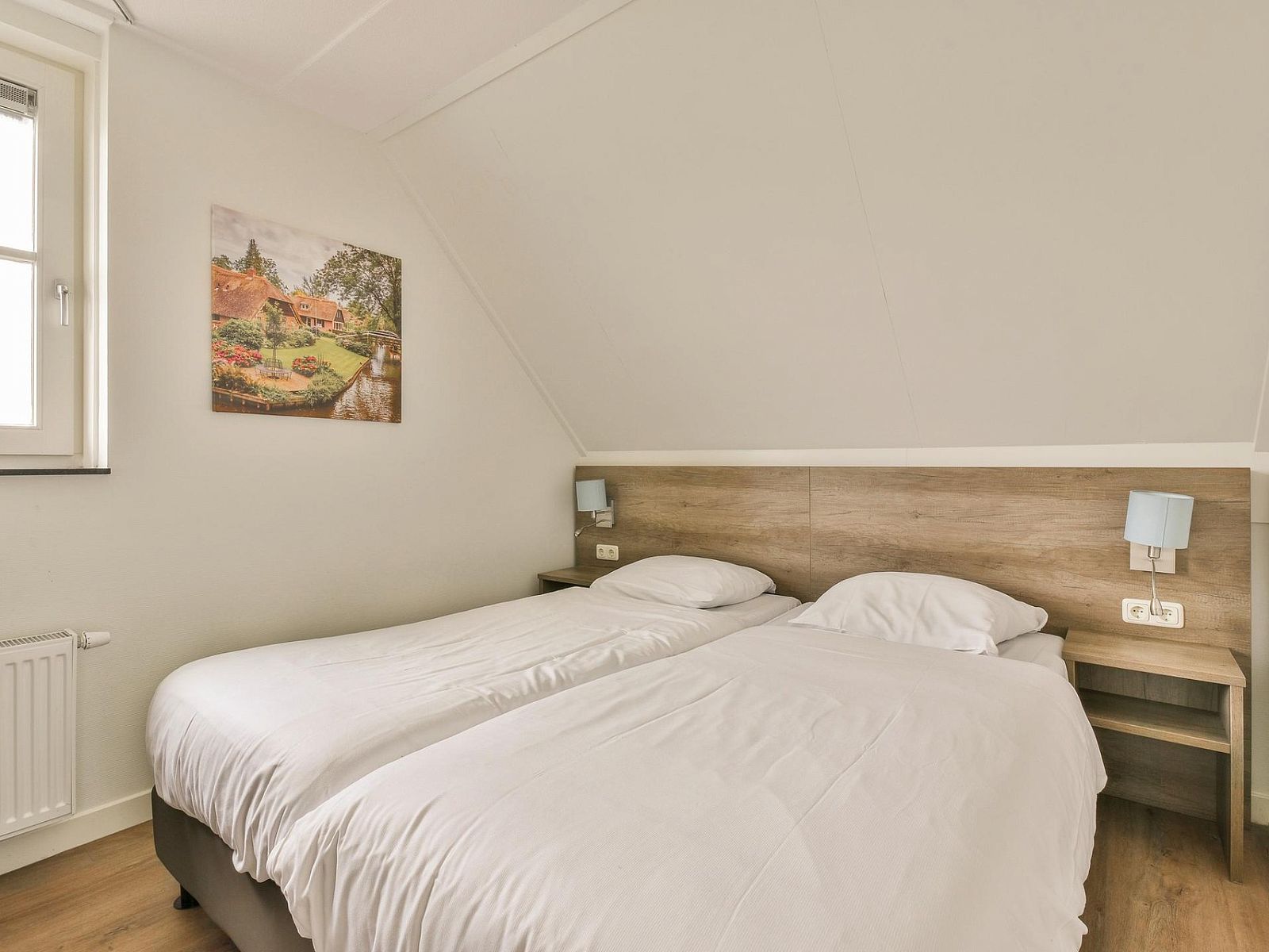 Verblijf 5501113 - Vakantiewoning Noordwest Overijssel - Vrijstaande woning in Giethoorn