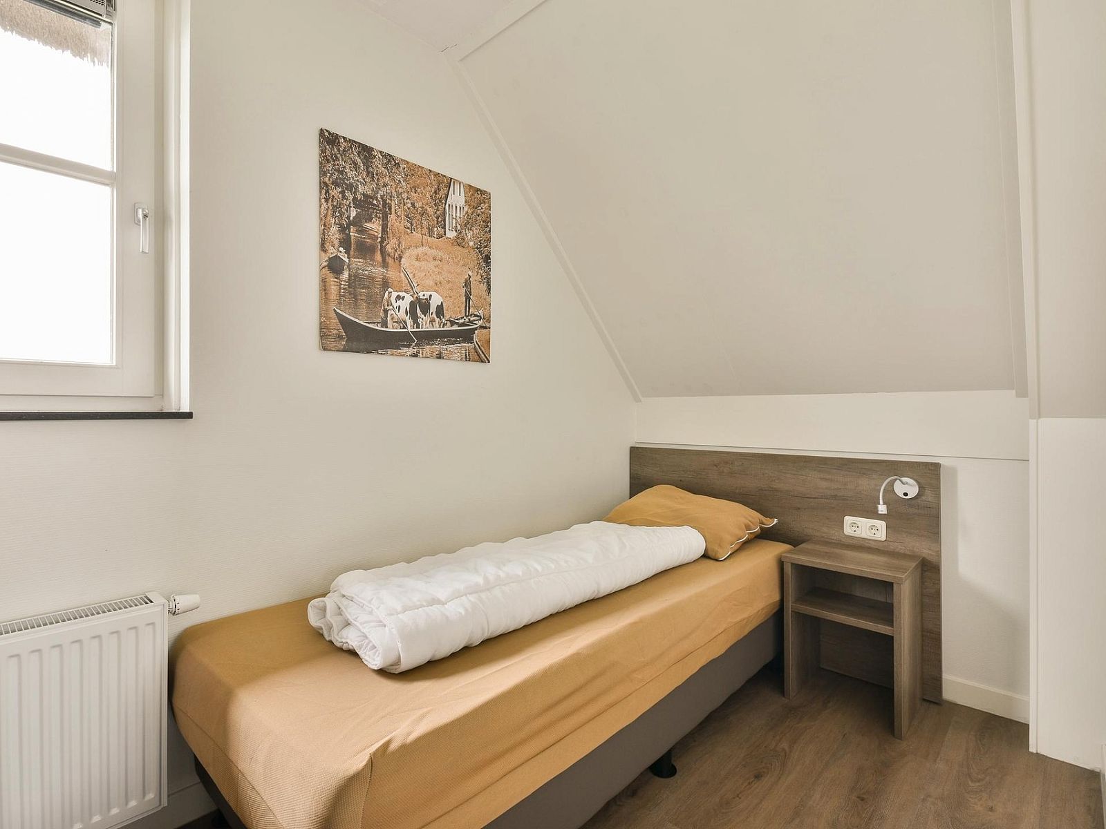 Verblijf 5501113 - Vakantiewoning Noordwest Overijssel - Vrijstaande woning in Giethoorn