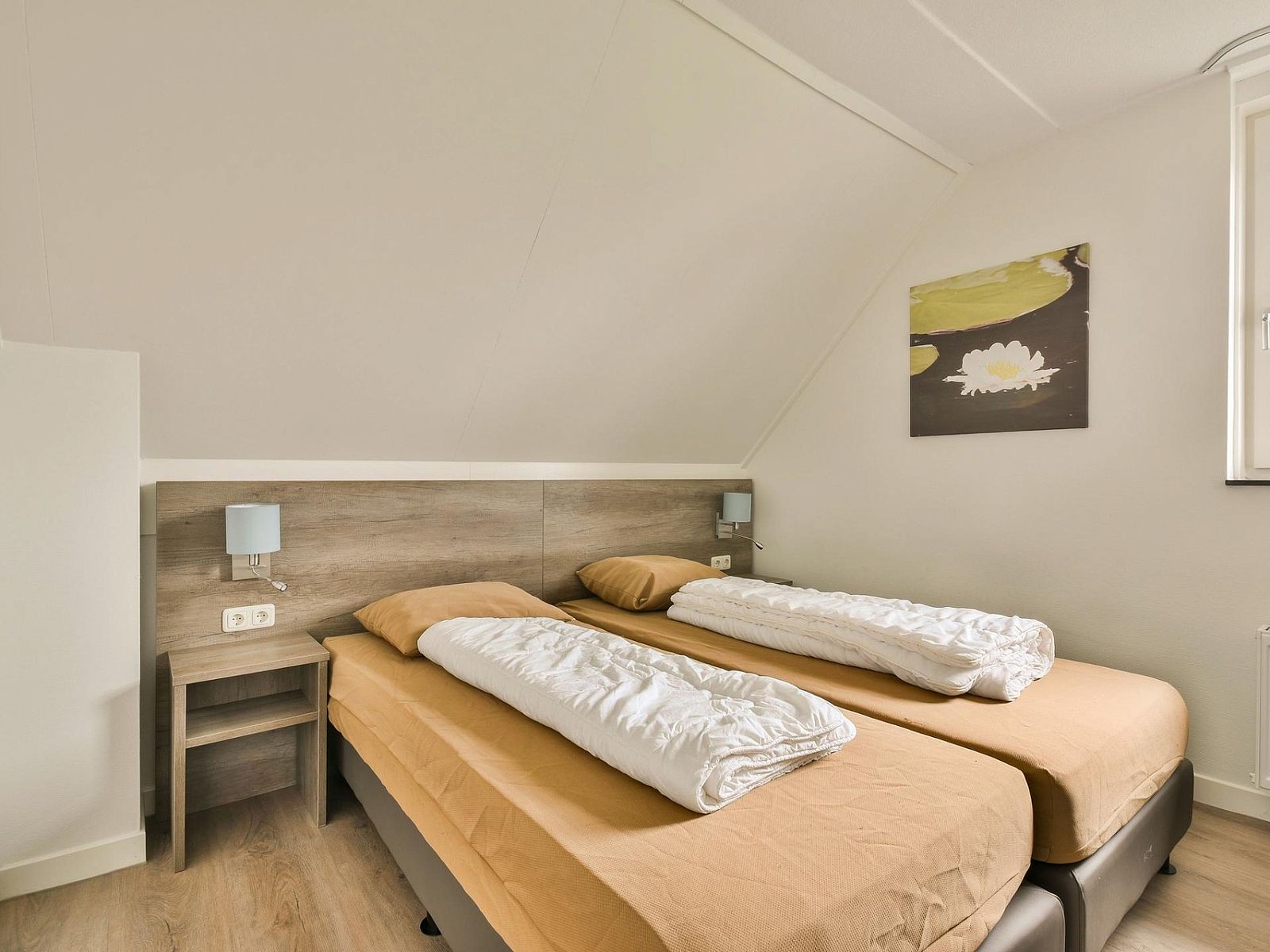 Verblijf 5501113 - Vakantiewoning Noordwest Overijssel - Vrijstaande woning in Giethoorn