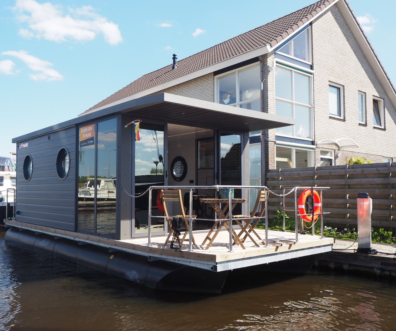 Guest house 5501115 - Holiday property Noordwest Overijssel - OV792