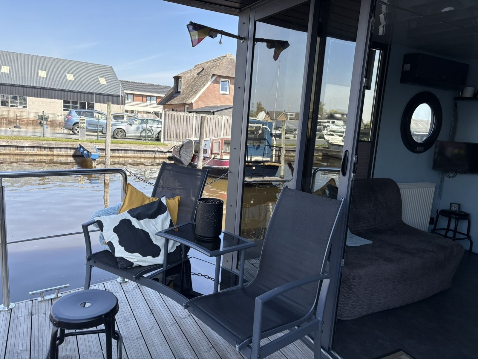 Guest house 5501115 - Holiday property Noordwest Overijssel - OV792