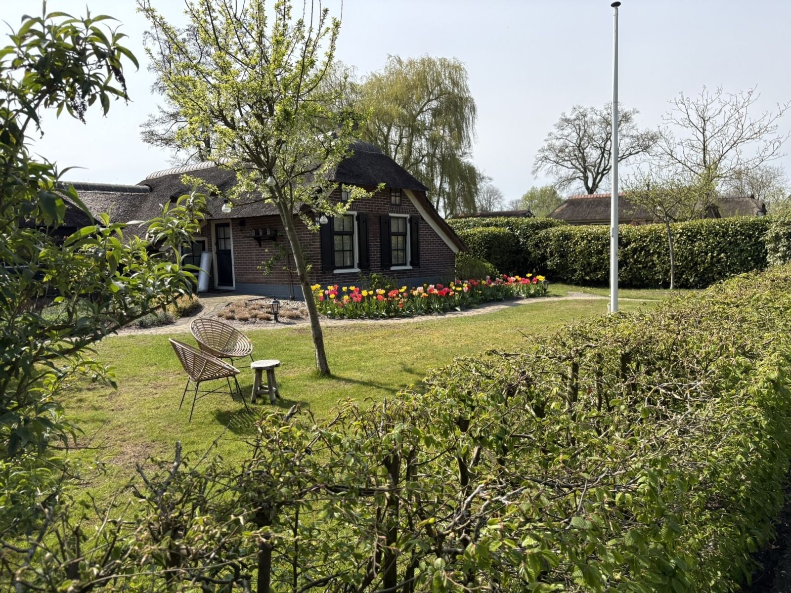 Guest house 5501115 - Holiday property Noordwest Overijssel - OV792