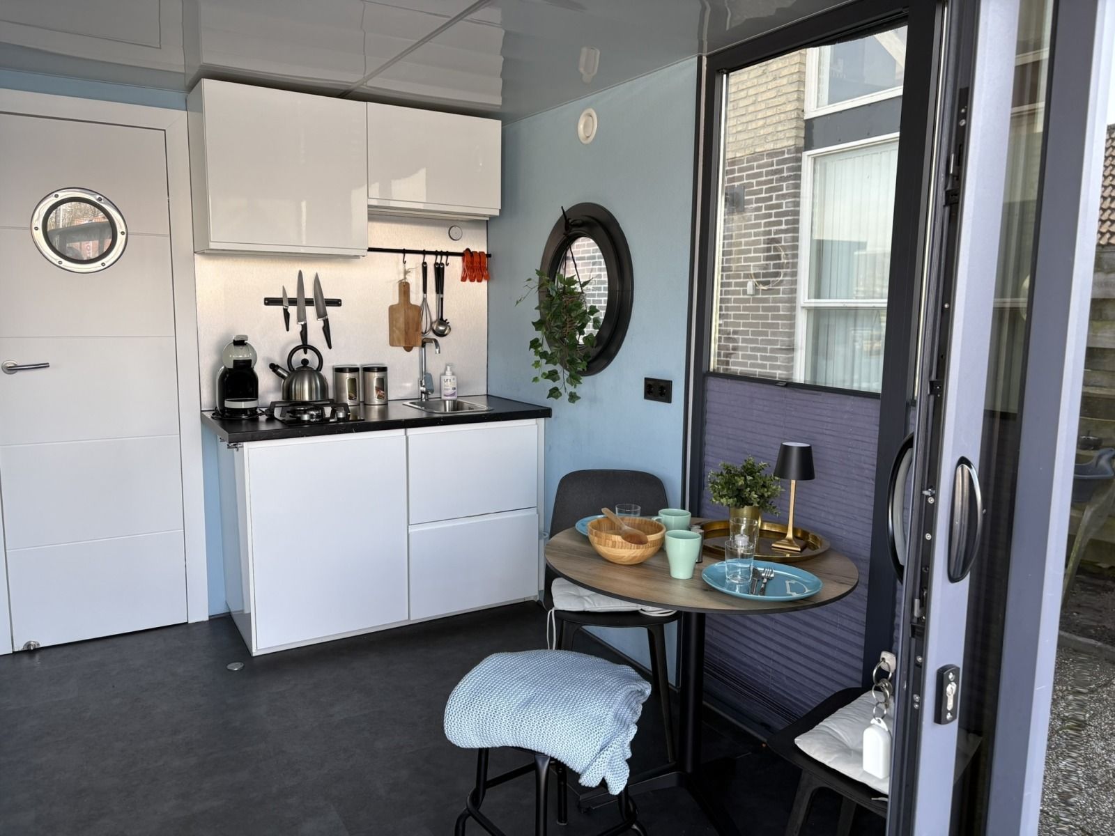 Guest house 5501115 - Holiday property Noordwest Overijssel - OV792