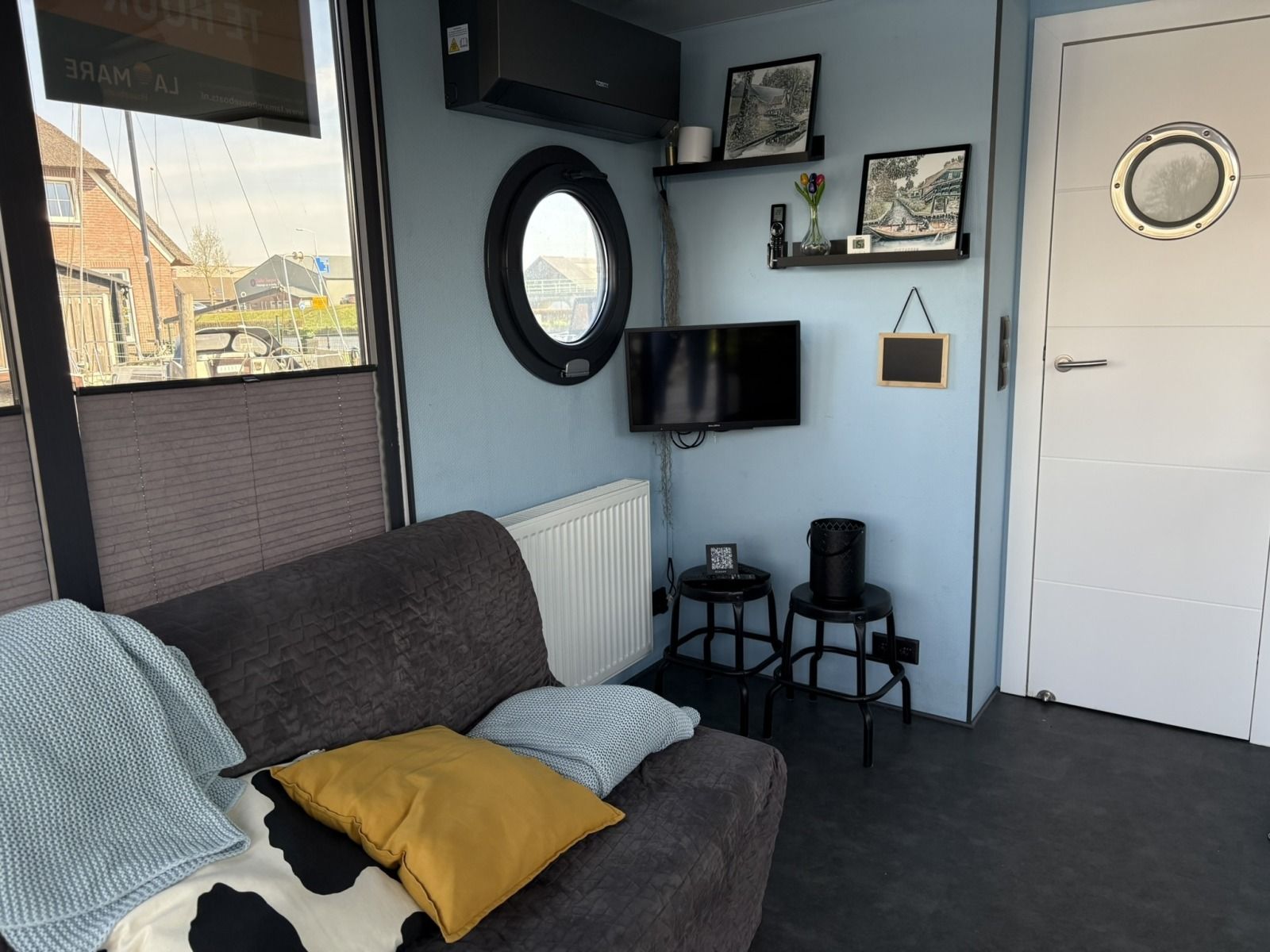 Guest house 5501115 - Holiday property Noordwest Overijssel - OV792