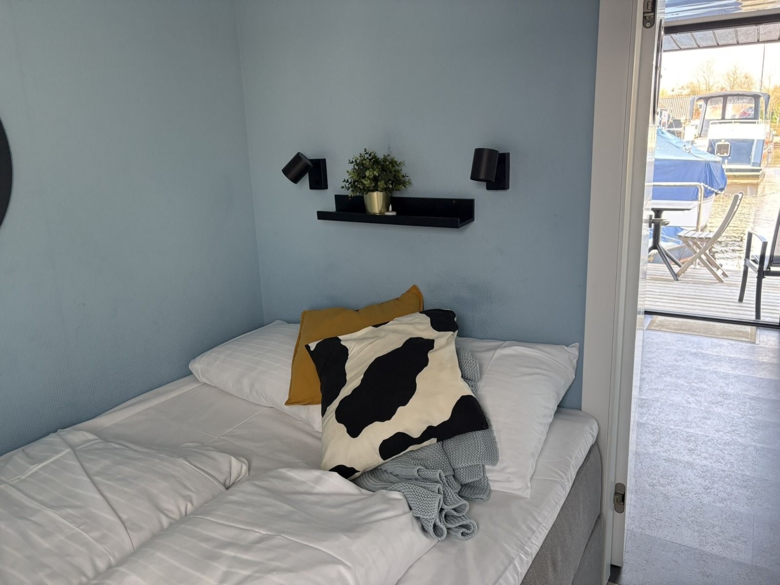 Guest house 5501115 - Holiday property Noordwest Overijssel - OV792