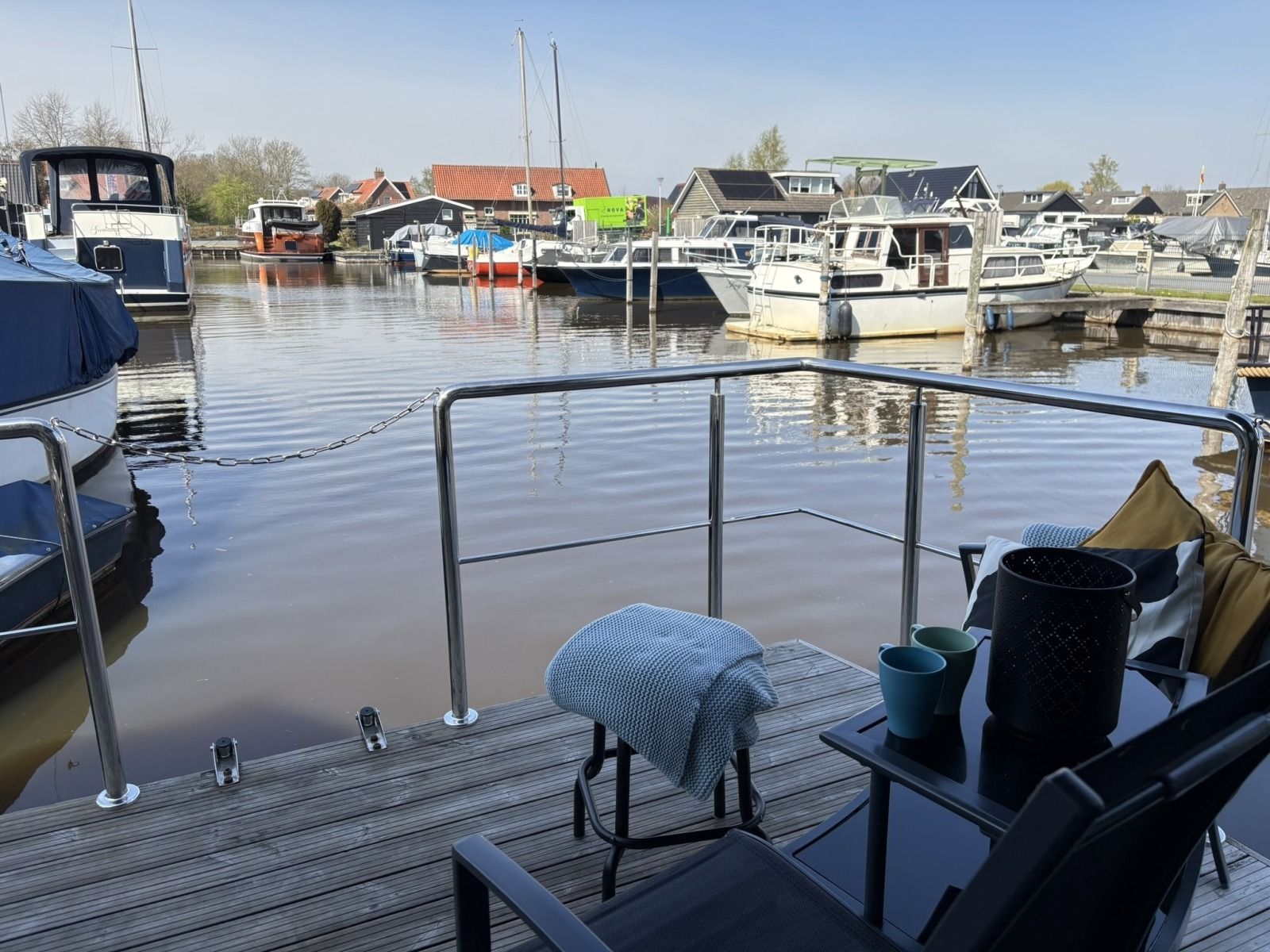 Guest house 5501115 - Holiday property Noordwest Overijssel - OV792