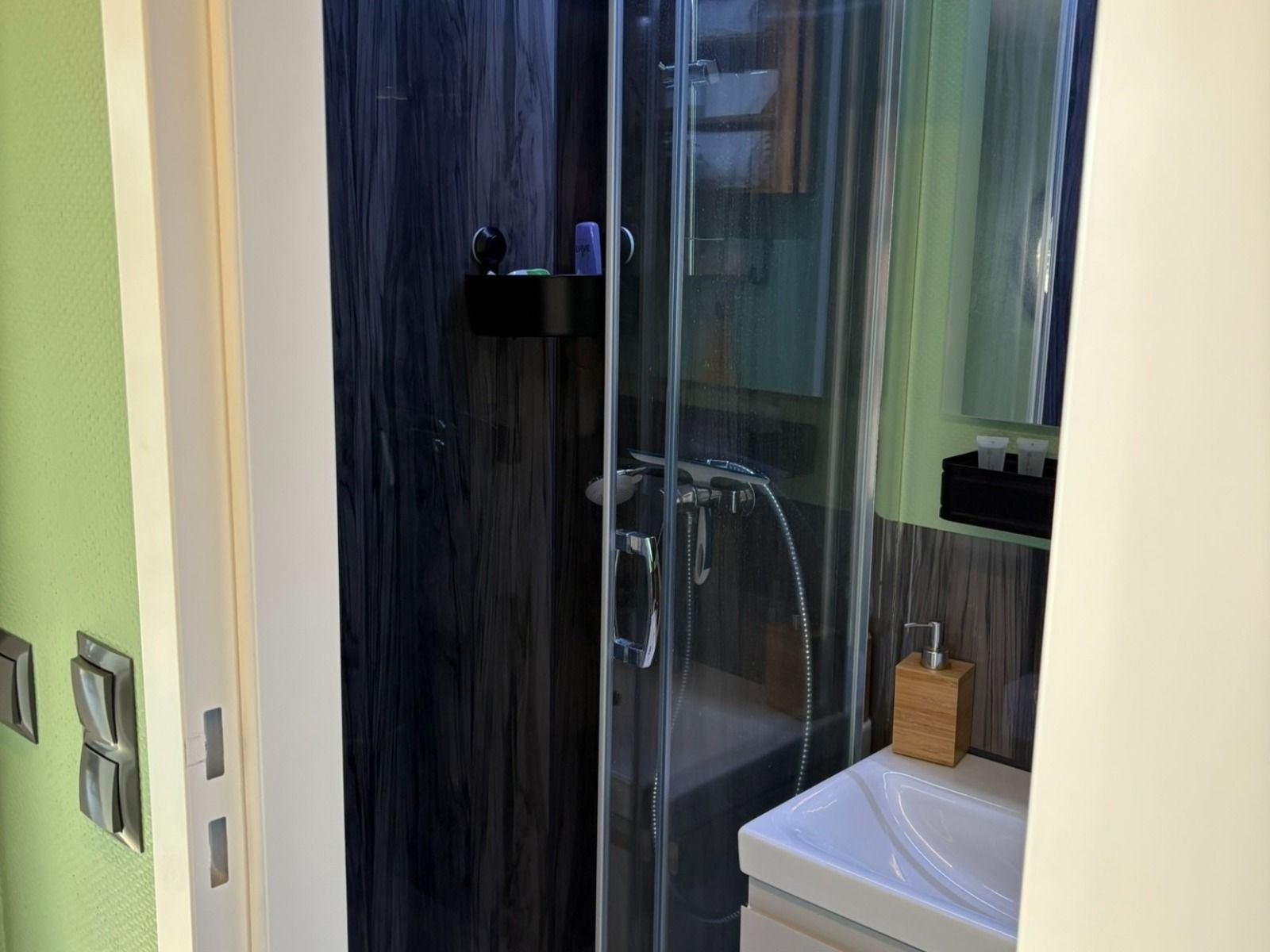 Unterkunft 5501116 - Ferienhaus Noordwest Overijssel - OV793