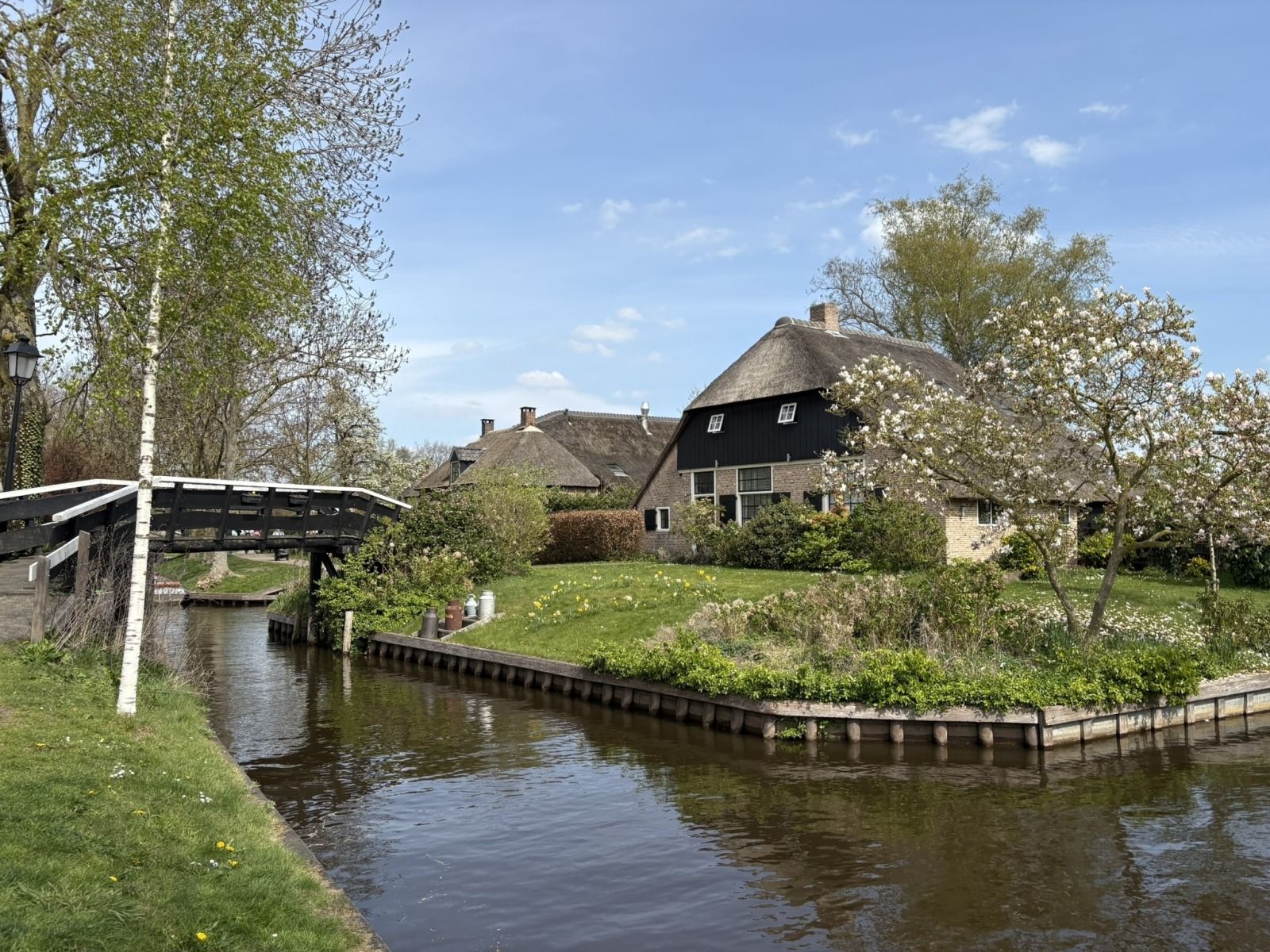 Unterkunft 5501116 - Ferienhaus Noordwest Overijssel - OV793