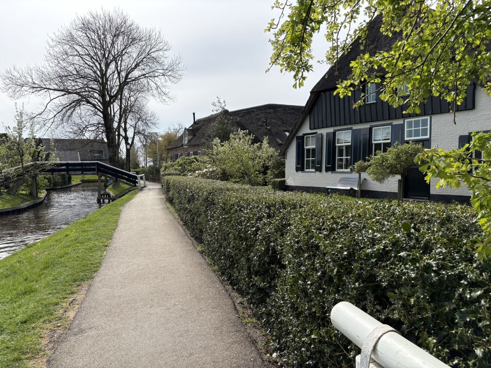 Unterkunft 5501116 - Ferienhaus Noordwest Overijssel - OV793