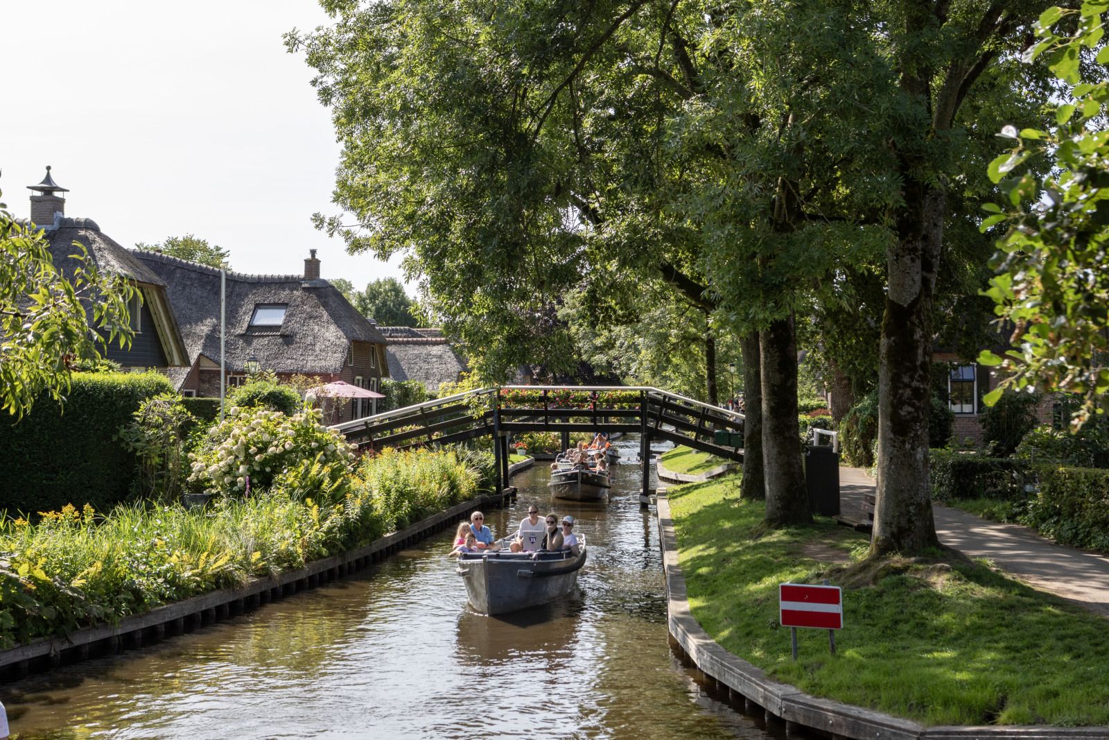 Unterkunft 5501116 - Ferienhaus Noordwest Overijssel - OV793
