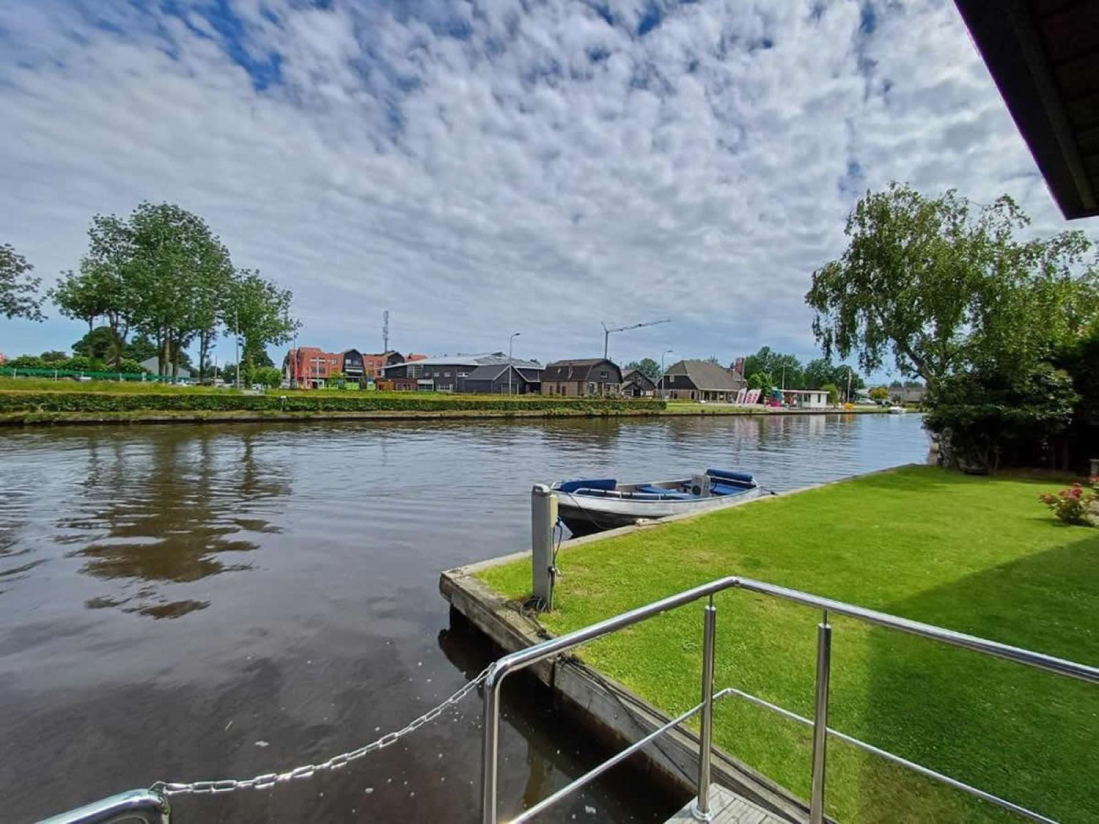 Unterkunft 5501116 - Ferienhaus Noordwest Overijssel - OV793