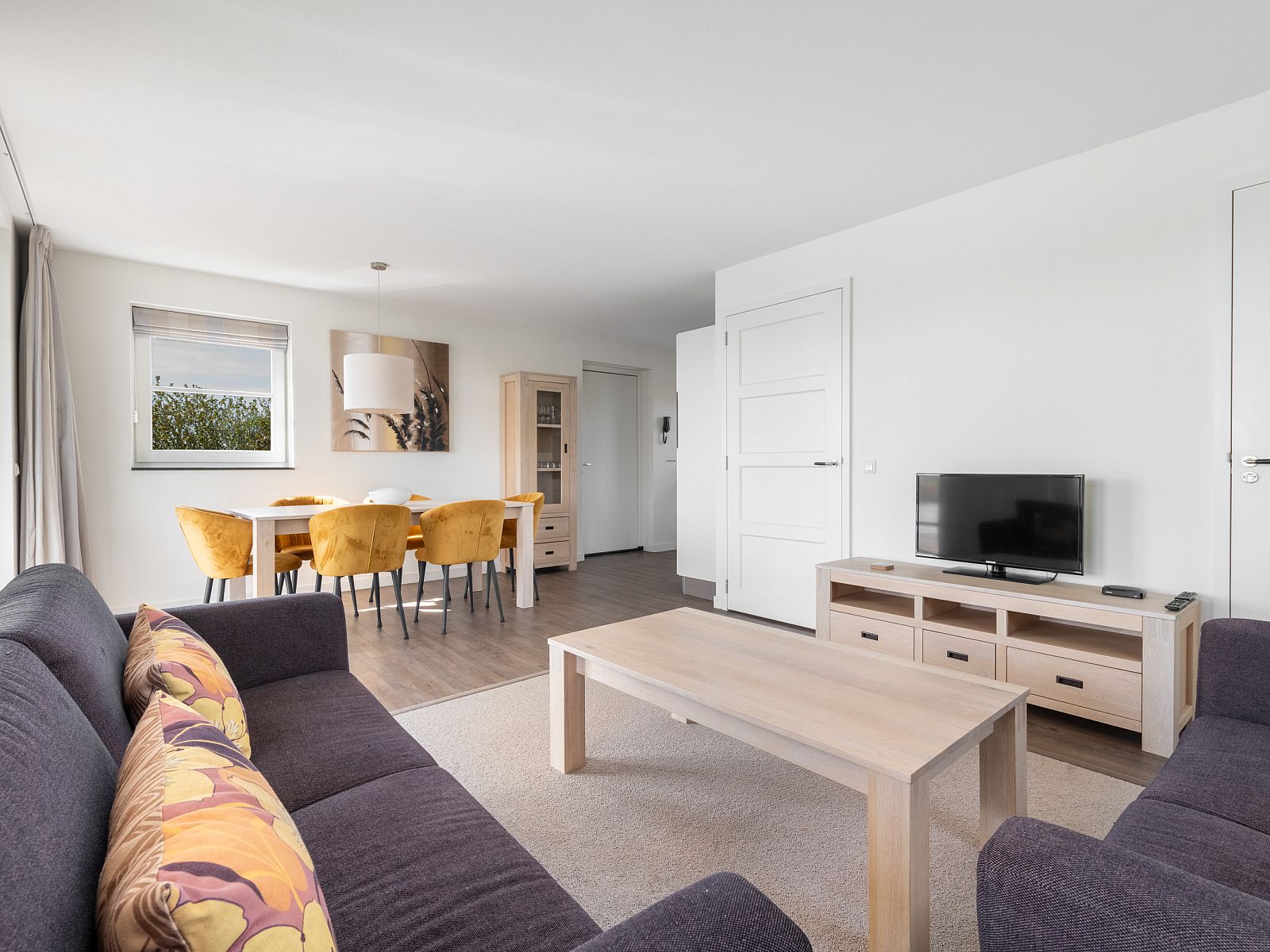 Unterkunft 5501117 - Ferienhaus Noordwest Overijssel - Vrijstaande woning in Giethoorn