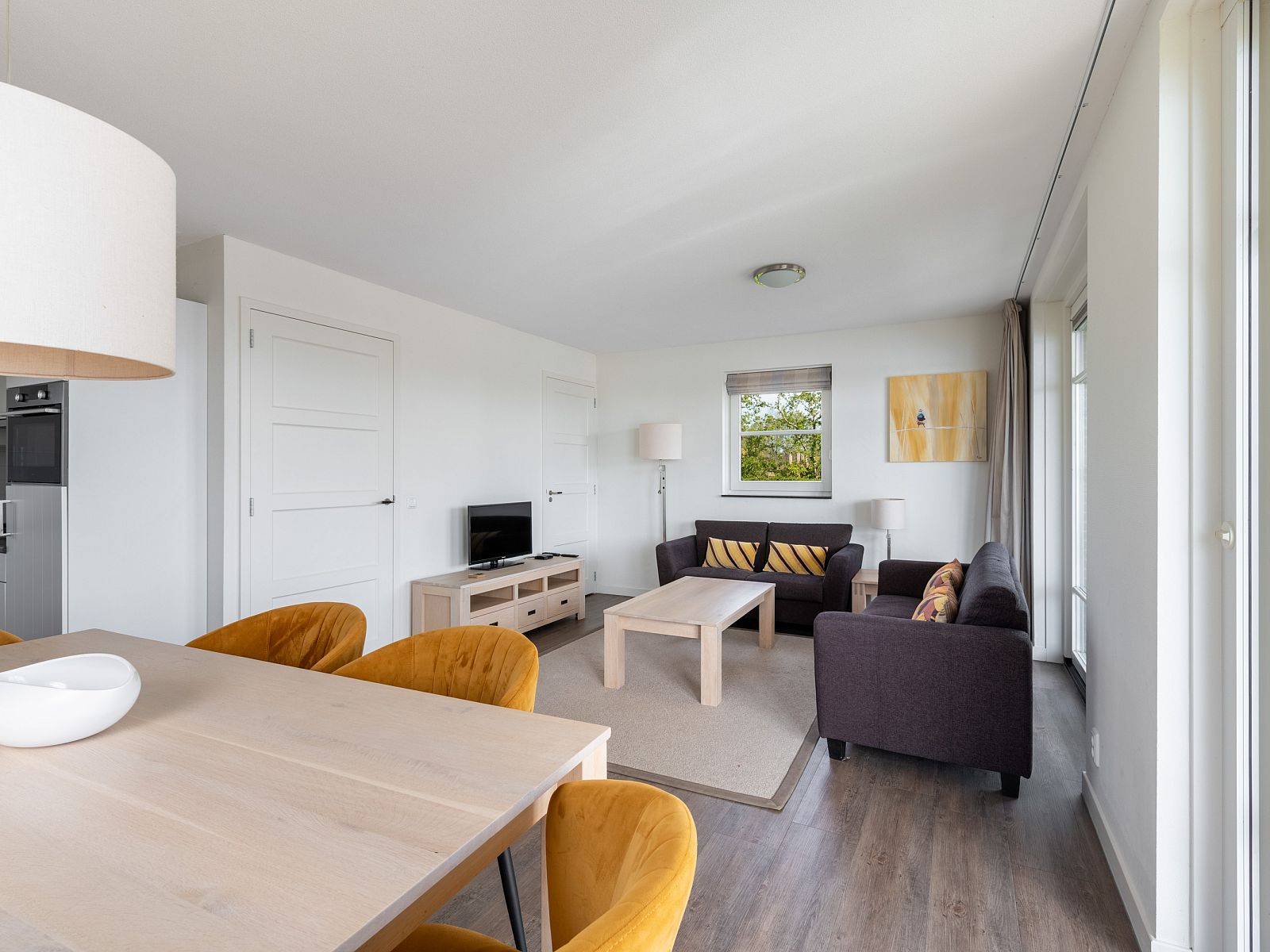 Unterkunft 5501117 - Ferienhaus Noordwest Overijssel - Vrijstaande woning in Giethoorn