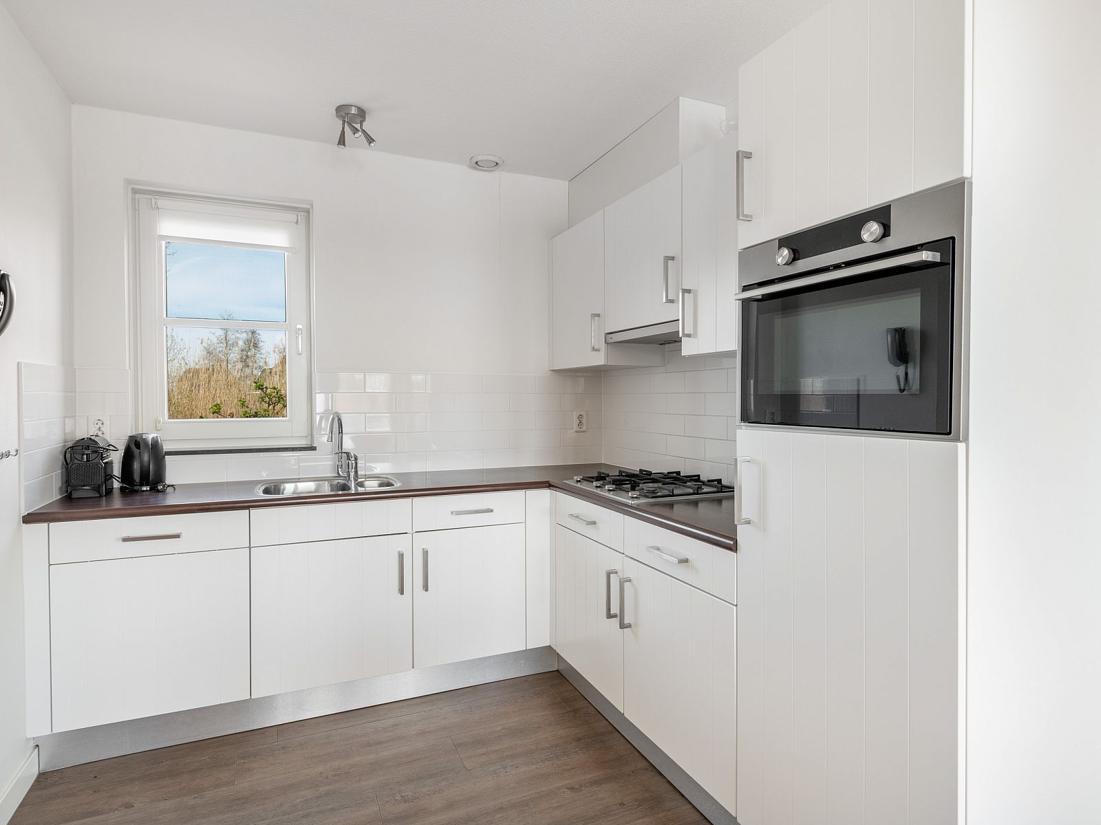 Unterkunft 5501117 - Ferienhaus Noordwest Overijssel - Vrijstaande woning in Giethoorn