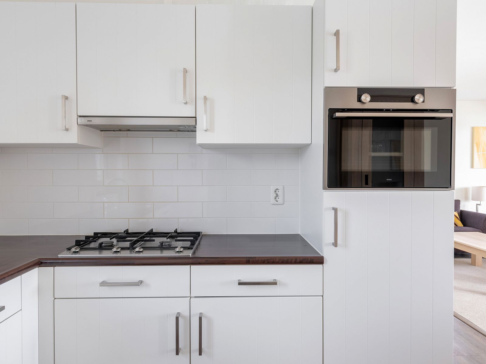 Unterkunft 5501117 - Ferienhaus Noordwest Overijssel - Vrijstaande woning in Giethoorn