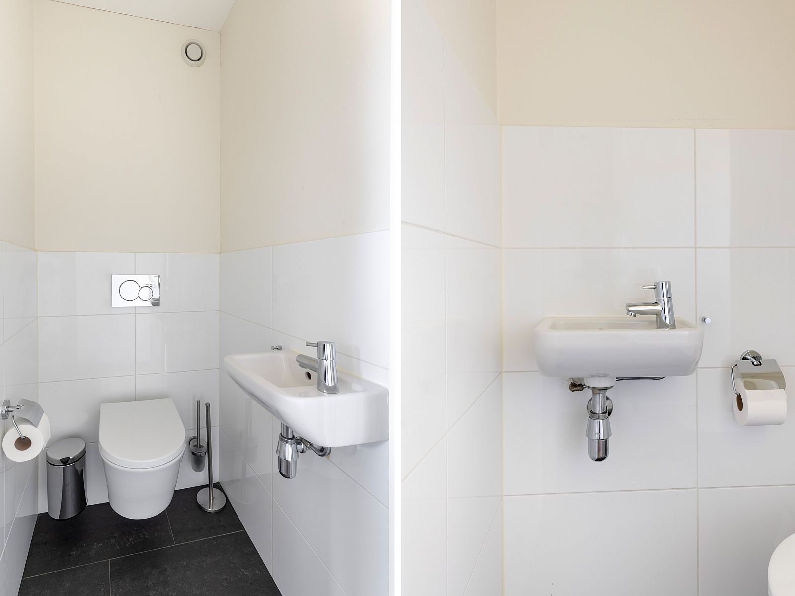 Unterkunft 5501117 - Ferienhaus Noordwest Overijssel - Vrijstaande woning in Giethoorn