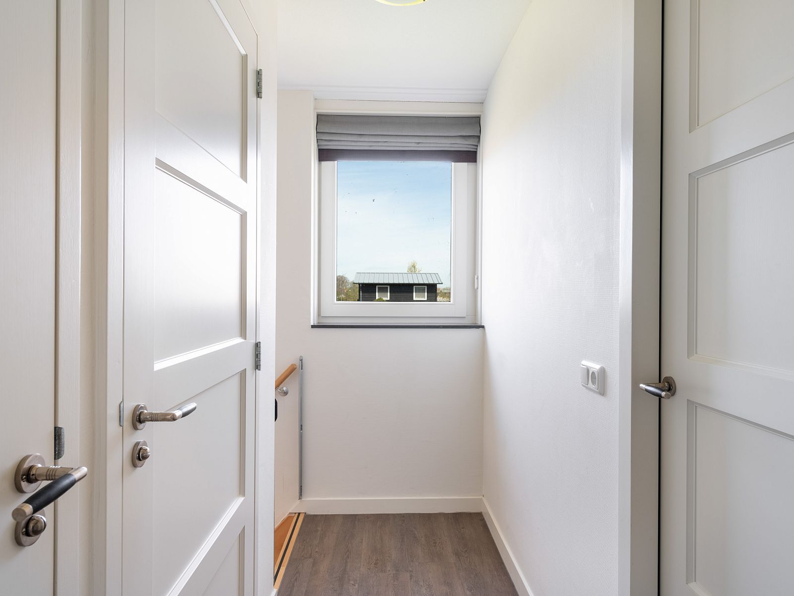 Unterkunft 5501117 - Ferienhaus Noordwest Overijssel - Vrijstaande woning in Giethoorn