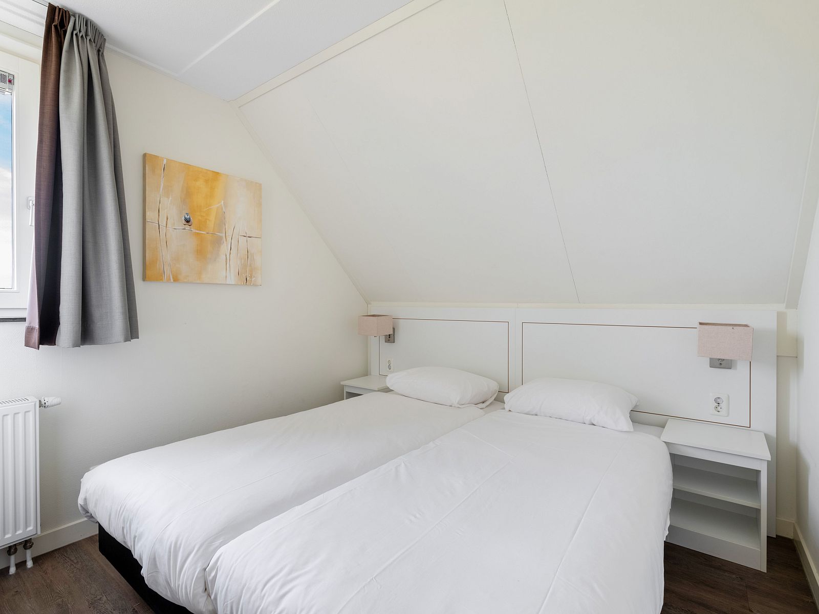 Unterkunft 5501117 - Ferienhaus Noordwest Overijssel - Vrijstaande woning in Giethoorn