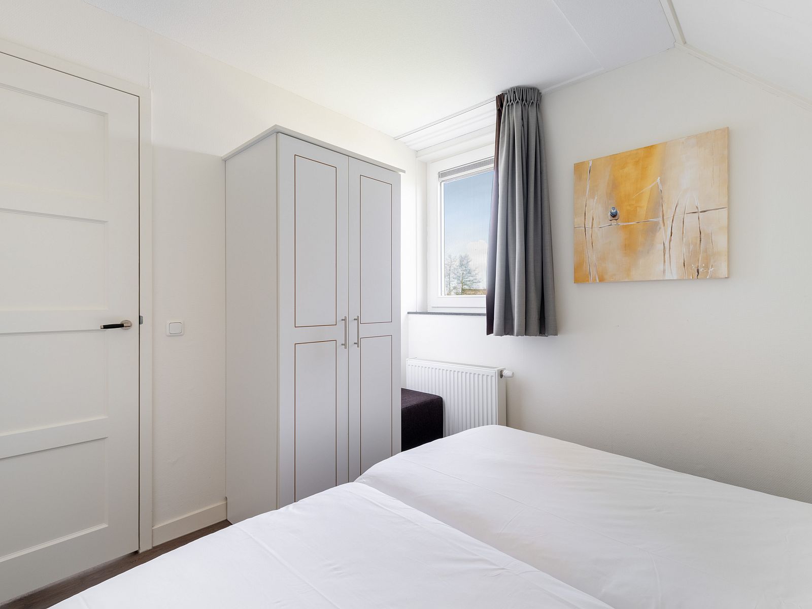 Unterkunft 5501117 - Ferienhaus Noordwest Overijssel - Vrijstaande woning in Giethoorn